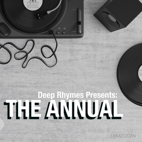 Deep Rhymes presents: The Annual