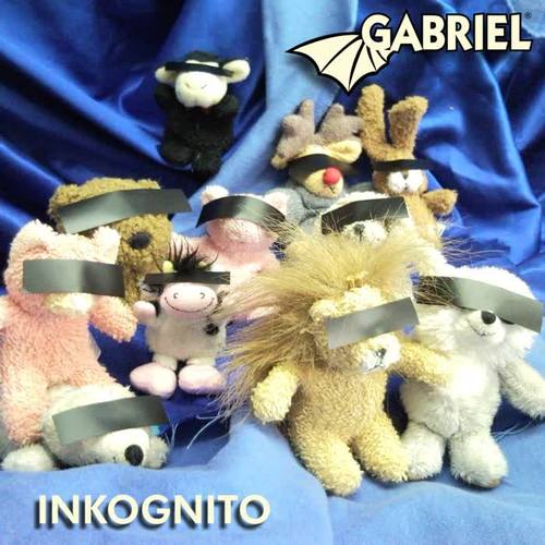 Inkognito