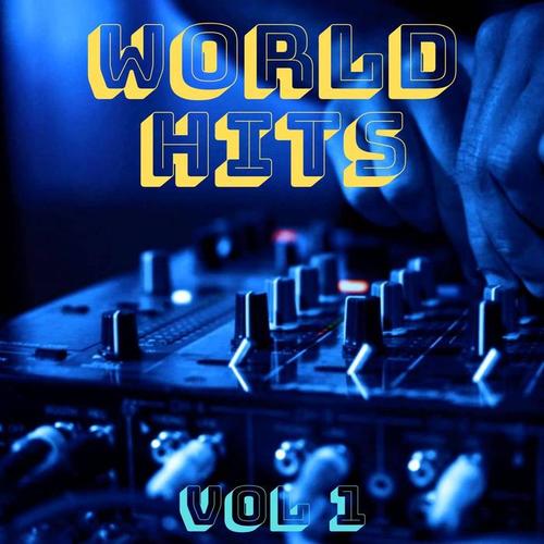 World Hits, Vol .1