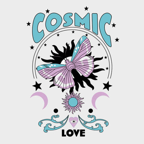 Cosmic Love