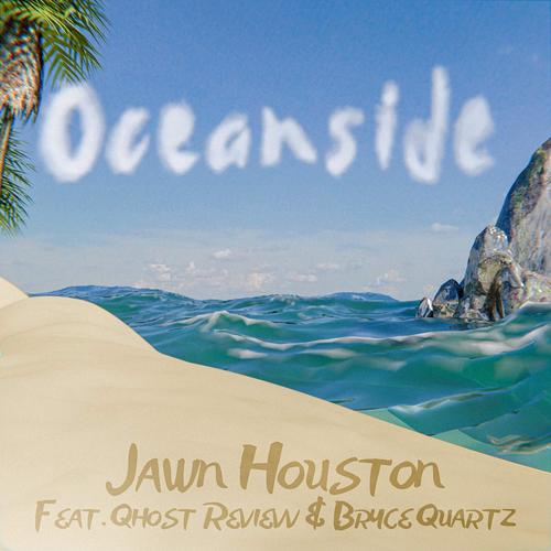 Oceanside (feat. qhost revievv & Bryce Quartz) [Explicit]