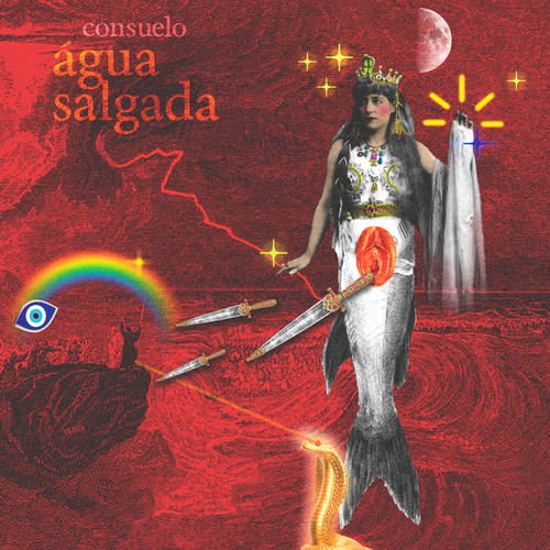 Água Salgada