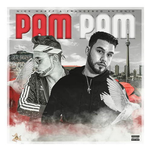 Pam Pam (Explicit)