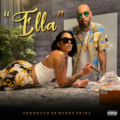 ELLA (Explicit)