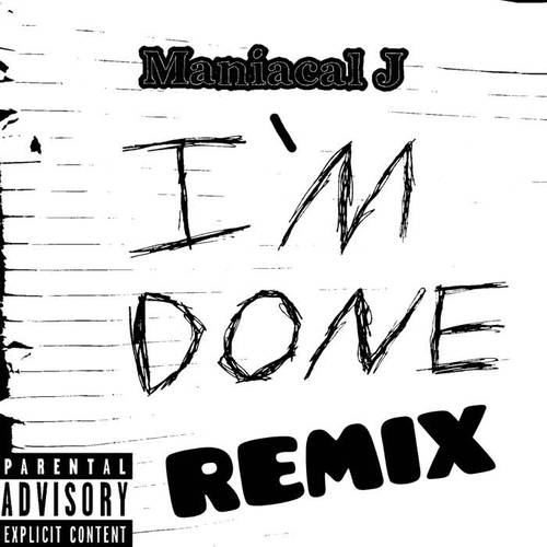 I'm Done (Remix)