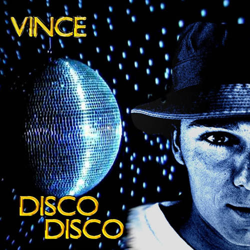 Disco, Disco