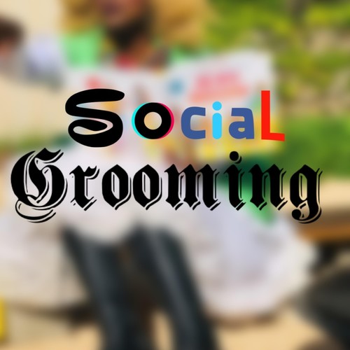 Social Gr00ming (Explicit)