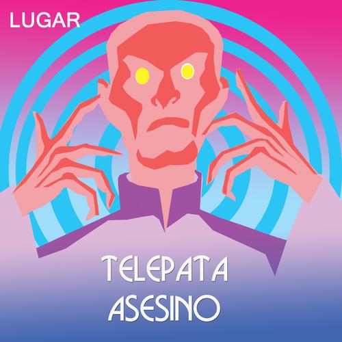 Telépata asesino (feat. Juan Iglesias)