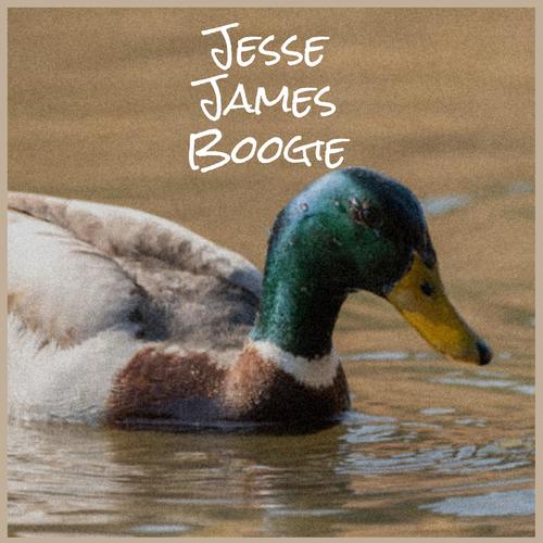 Jesse James Boogie