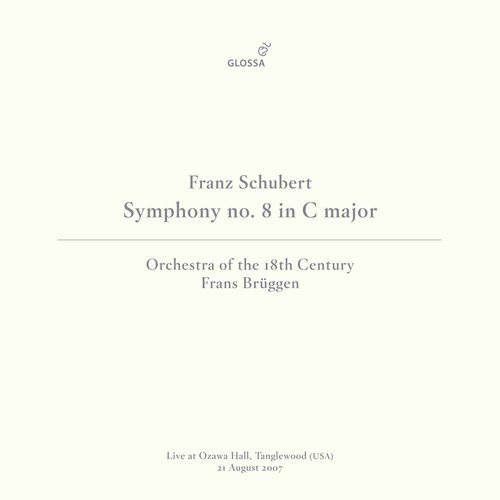 Schubert: Symphony No. 9 in C Major, D. 944 