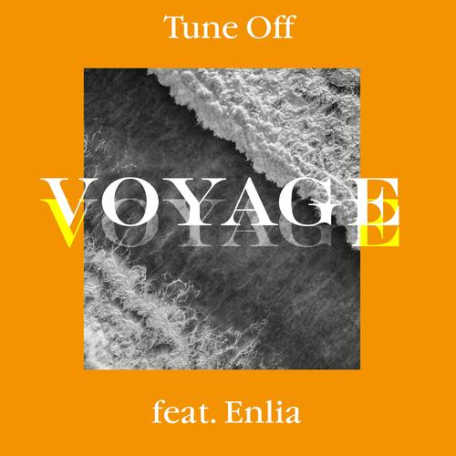 Voyage Voyage (feat. Enlia)