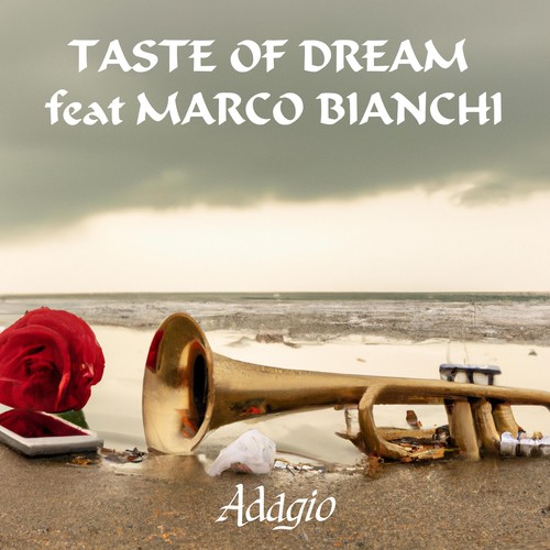 Adagio (feat. Marco Bianchi)