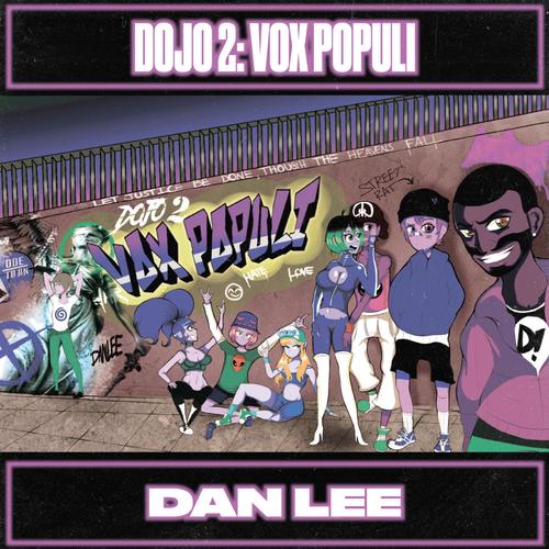 Dojo 2: Vox Populi (Explicit)