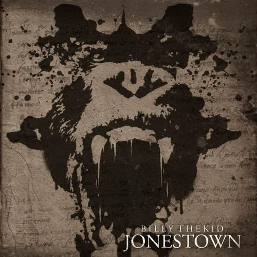 Jonestown