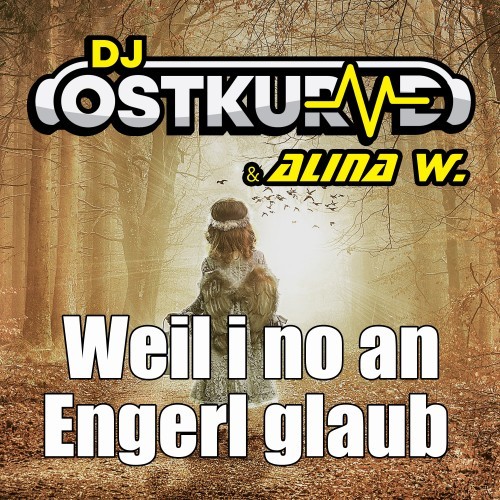 Weil i no an Engerl glaub
