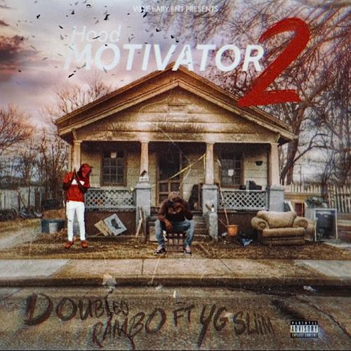 Hood Motivator 2 (feat. YG Sliim) [Explicit]