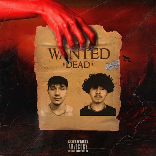 Wanted Dead (Explicit)