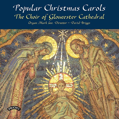 Popular Christmas Carols