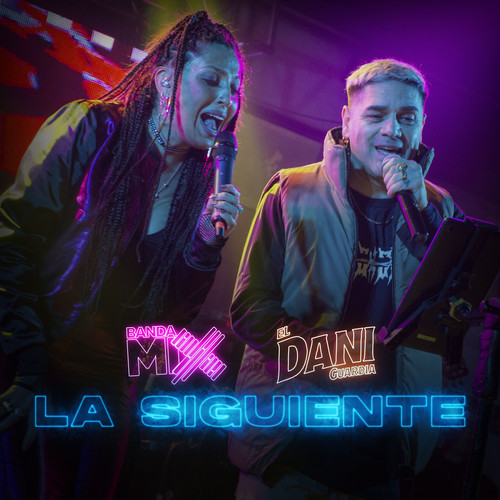 La Siguiente