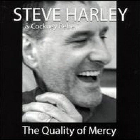 The Quality of Mercy