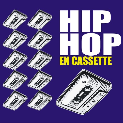 Hiphop En Cassette (Explicit)