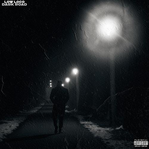 Dark Road (Explicit)