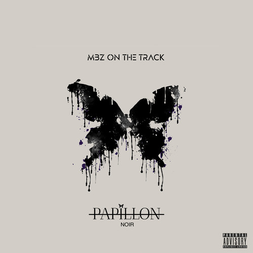 Papillon Noir (Explicit)