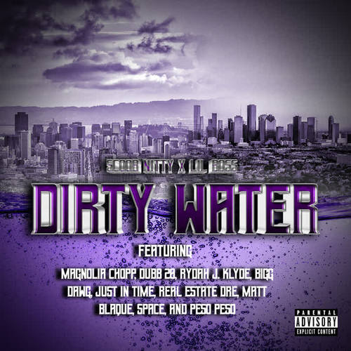 Dirty Water