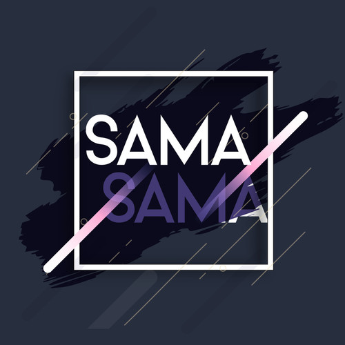 Sama-Sama