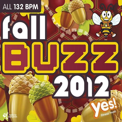 FALL BUZZ 2012