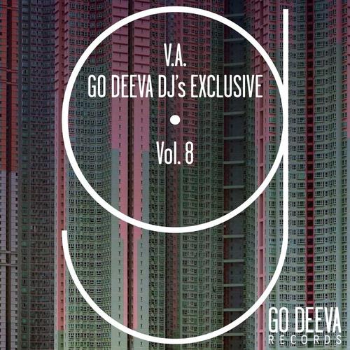 Go Deeva DJ's Exclusive, Vol. 8