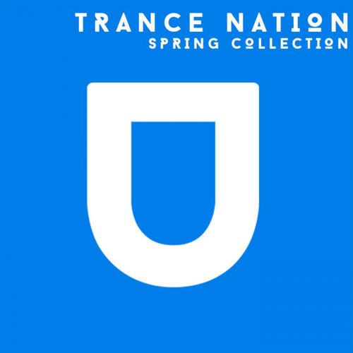 Trance Nation. Spring Collection.