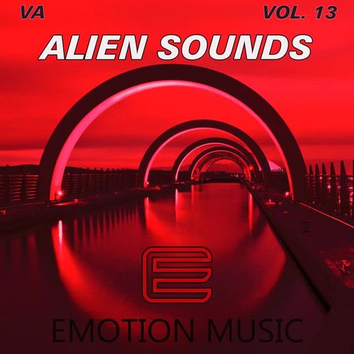 Alien Sounds, Vol. 13