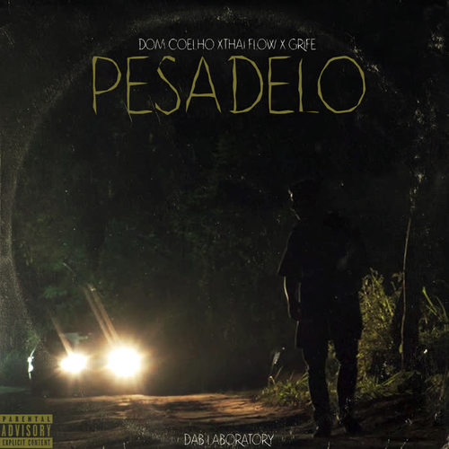 Pesadelo (Explicit)