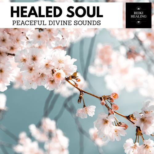 Healed Soul - Peaceful Divine Sounds