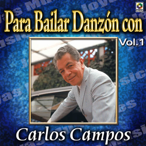 Para Bailar Danzon Con Vol. 1