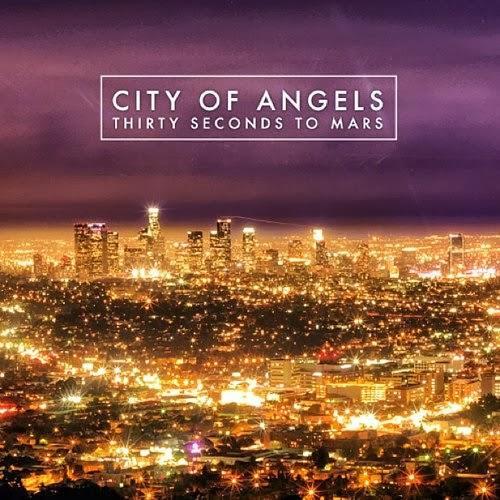 City of Angels - Single