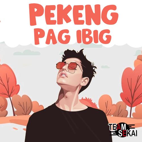 Pekeng Pag ibig (feat. SevenJC & Coi)