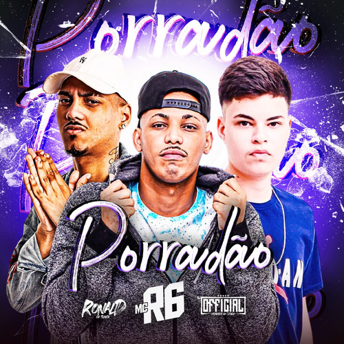 Porradão (Explicit)