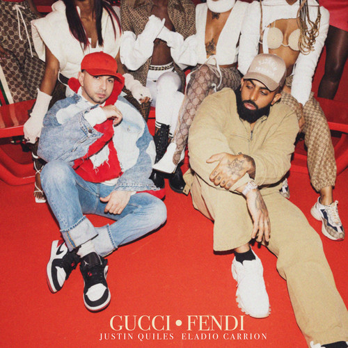 GUCCI FENDI (Explicit)