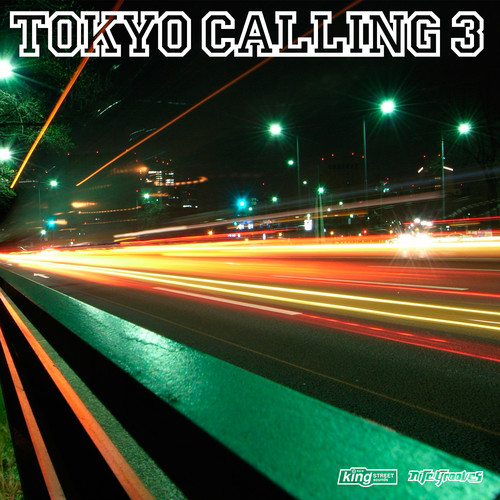 Tokyo Calling 3