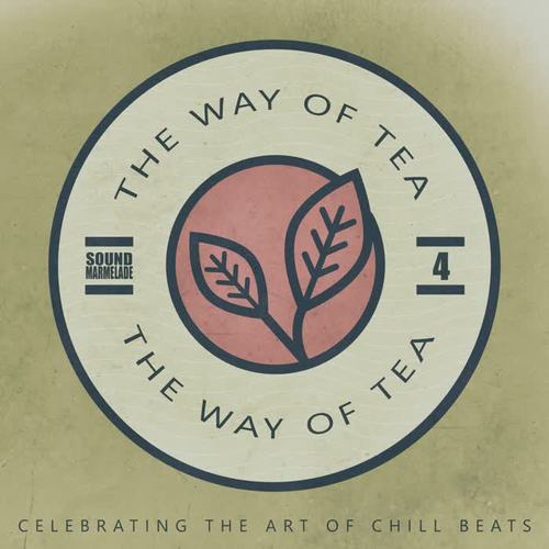 The Way of Tea, Vol.4