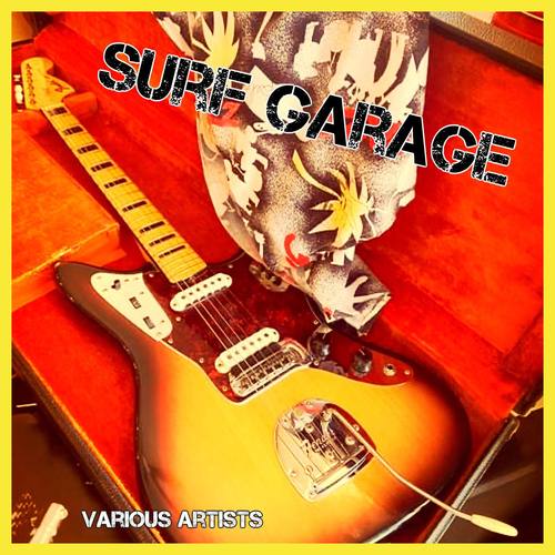 Surf Garage