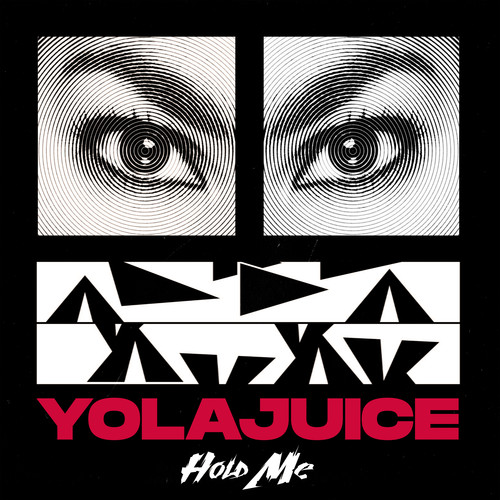 Hold Me (Explicit)