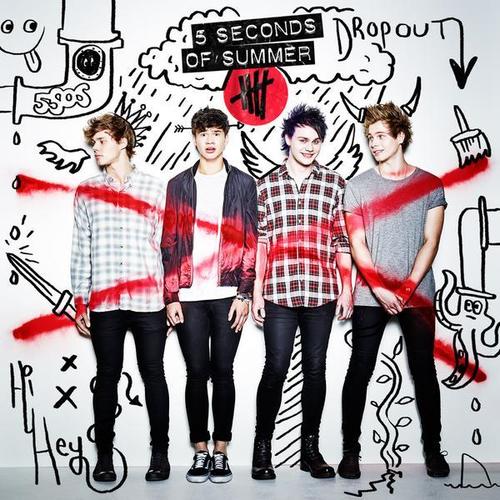 5 Seconds Of Summer (Deluxe)