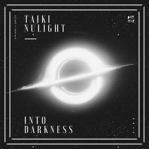 Into Darkness EP