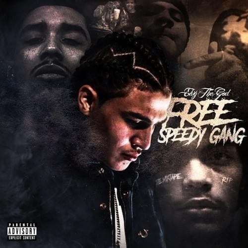 Free Speedy Gang (Explicit)