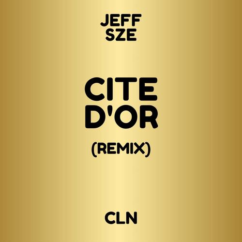 Cité d'or (feat. CLN) [Remix]