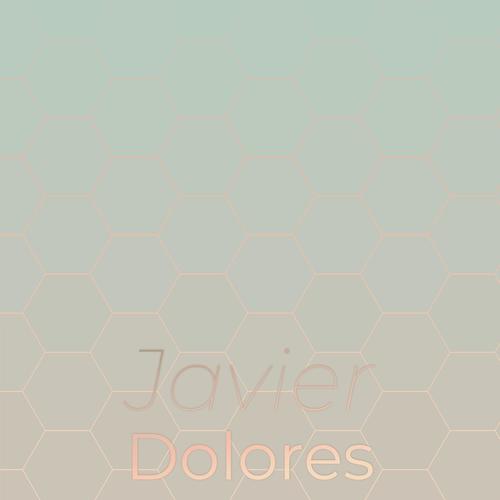 Javier Dolores