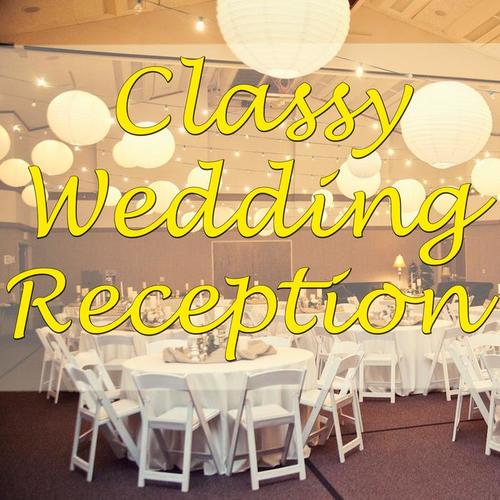 Classy Wedding Reception, Vol.2